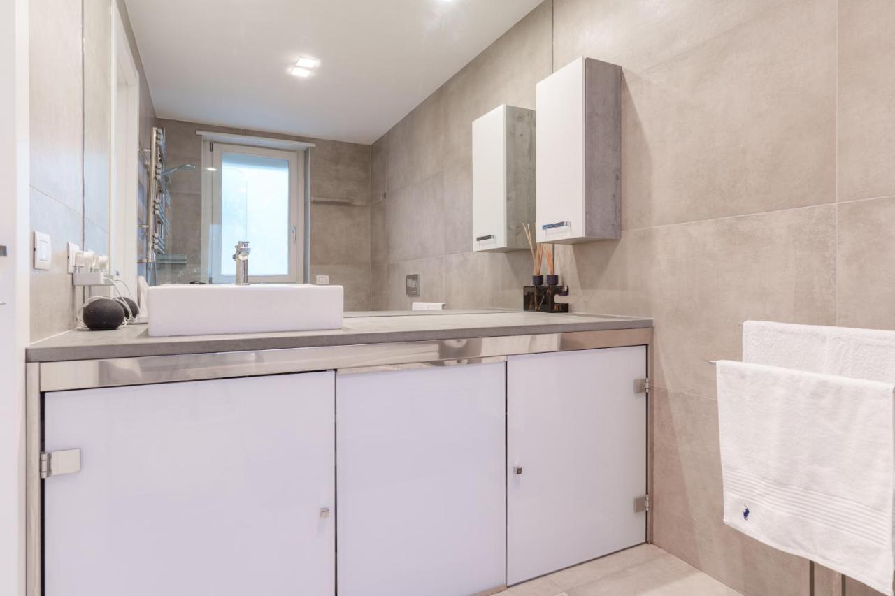 Apartment Seven Luxury Parioli Rome