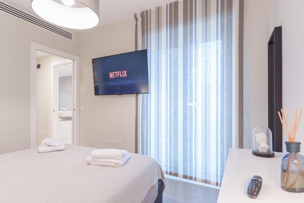 Seven Luxury Parioli Apartment Rome