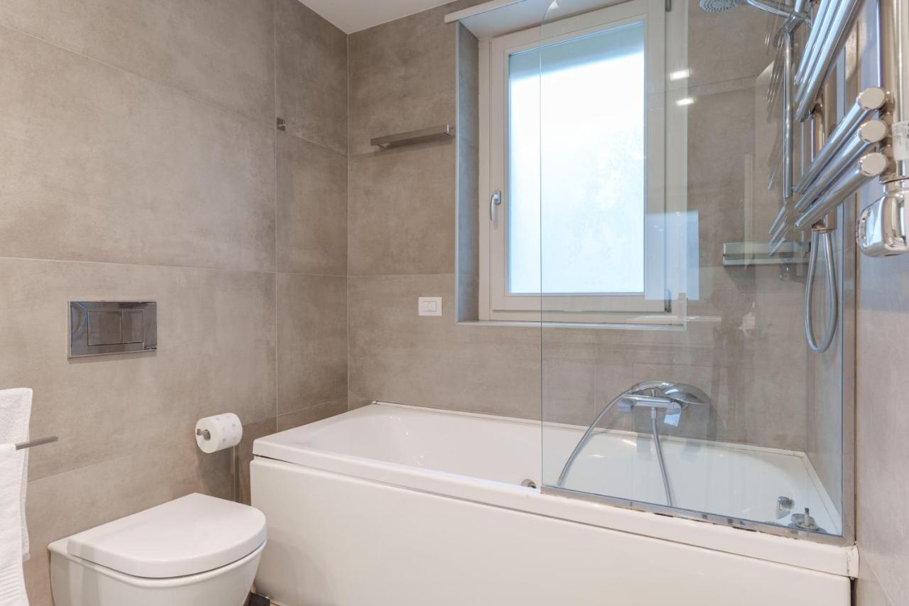 Apartment Seven Luxury Parioli Rome