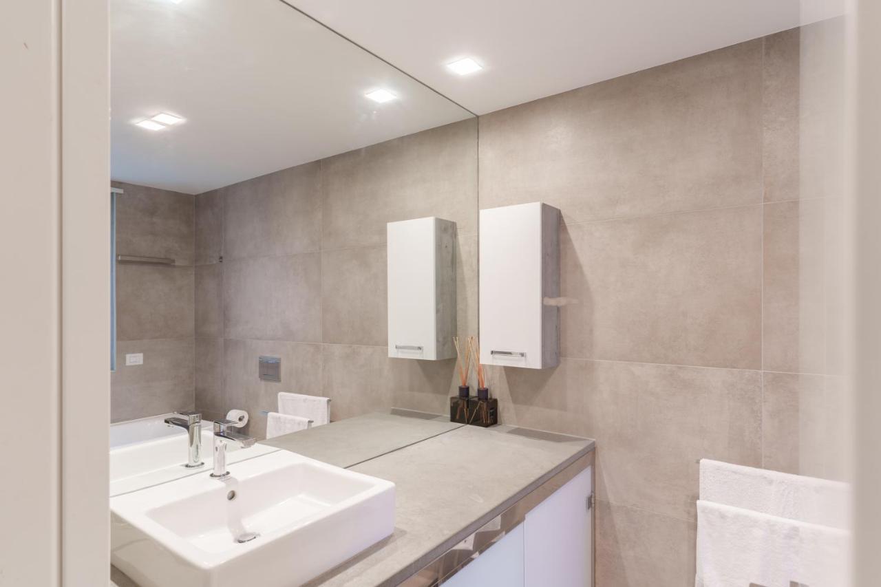 Apartment Seven Luxury Parioli Rome