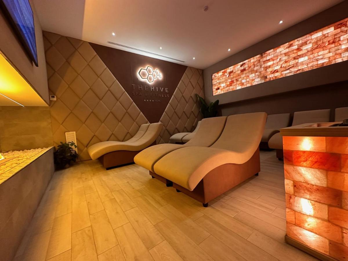 The Hive 4* Rome