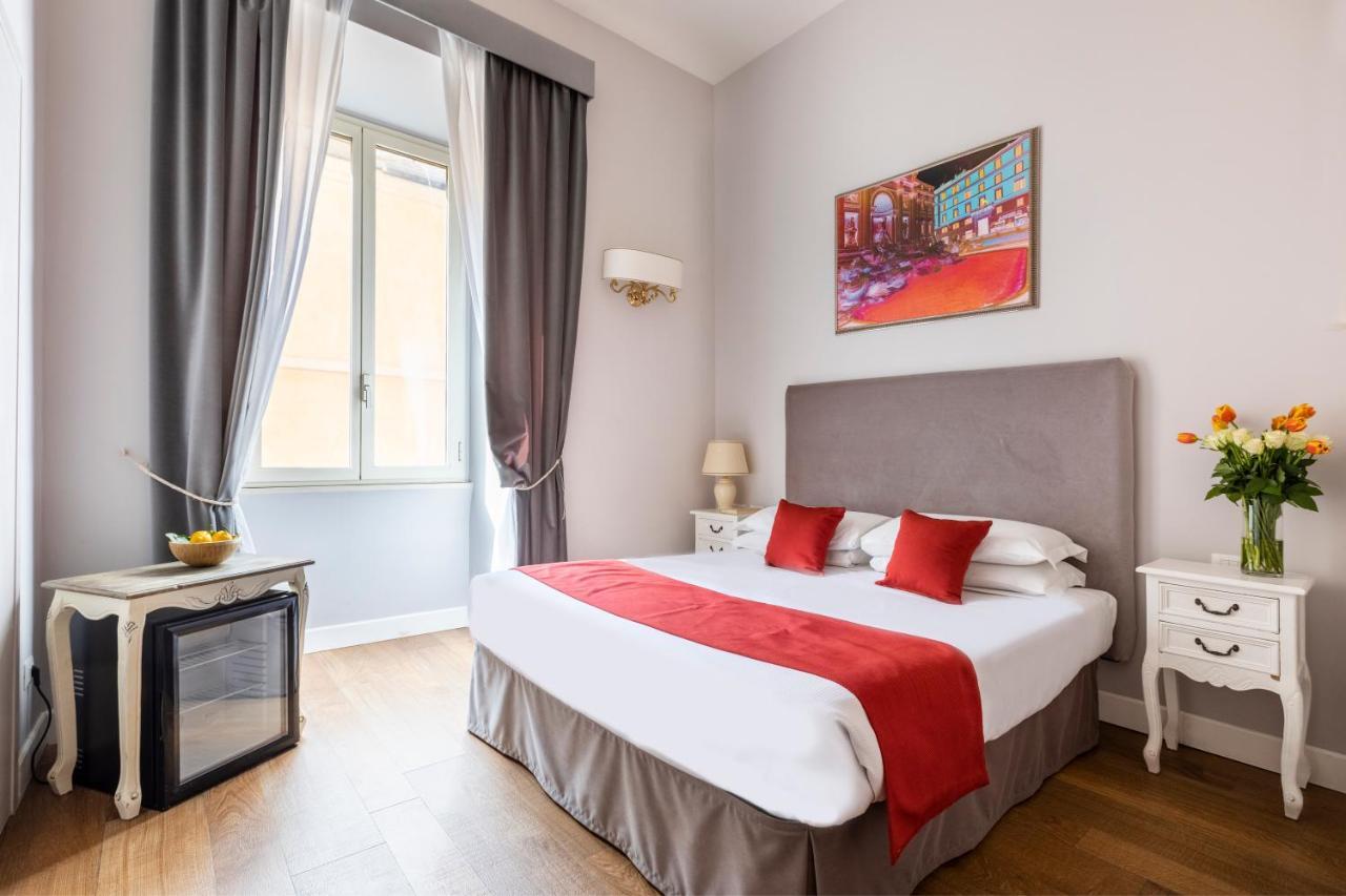 Spagna Art & - Ca Domus Collection Guest house 3*