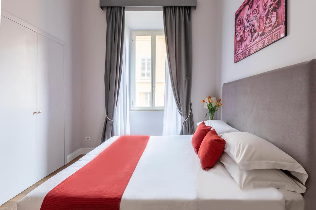 Guest house Spagna Art & - Ca Domus Collection 3*