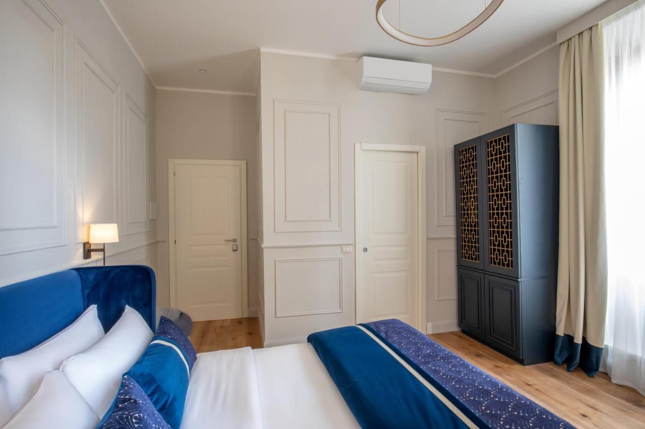 Navona Sky Palace Guest house *