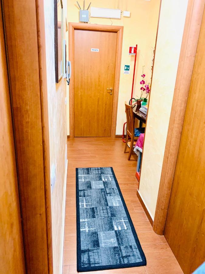 Hotel Toffa Place In