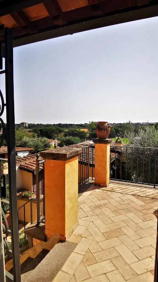 La Valle Dei Casali Bed & Breakfast
