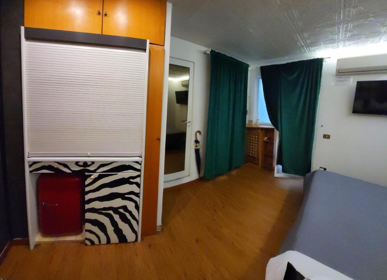 Giulia's Nidus Apartment Rome