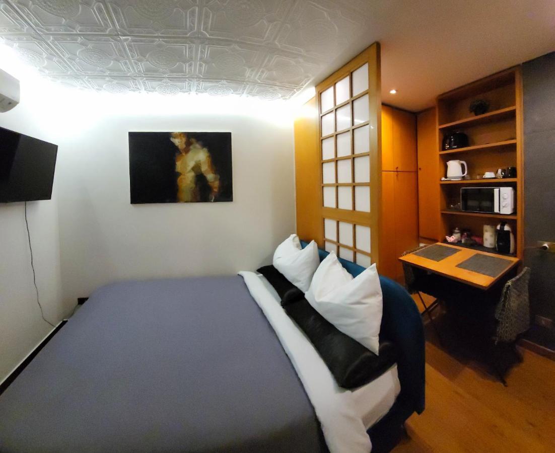 Giulia's Nidus Apartment