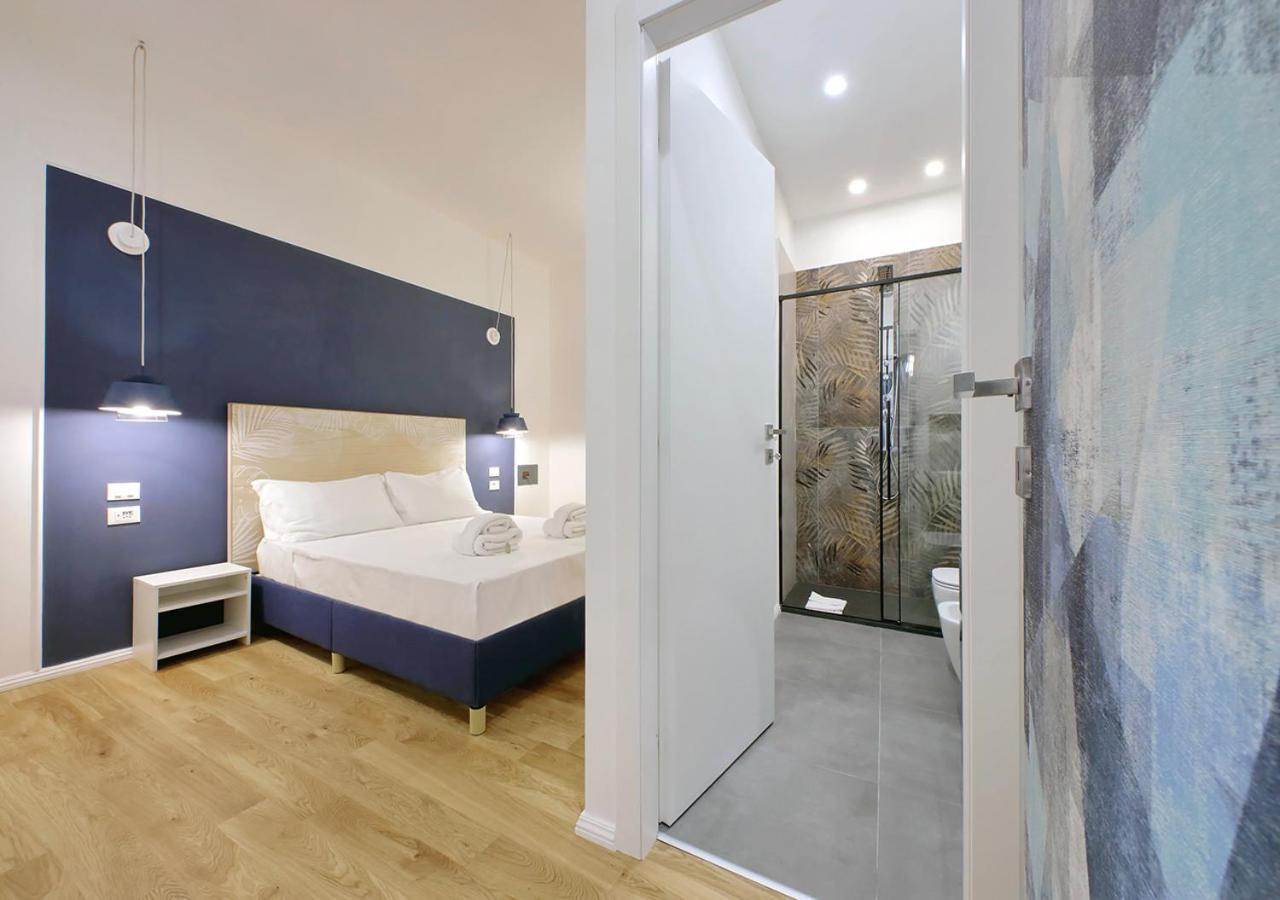 Apartment Style Lucia Near Piazza Navona Rome