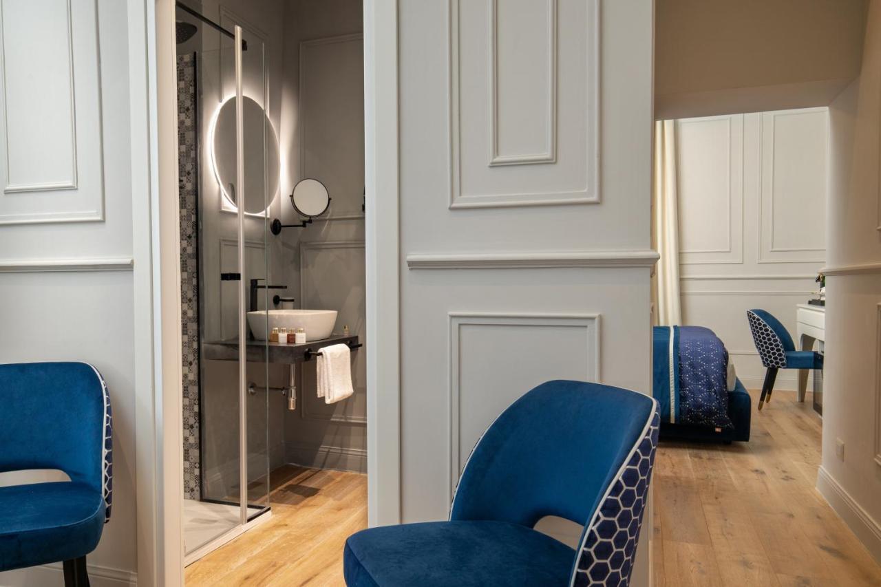 Navona Sky Palace Guest house