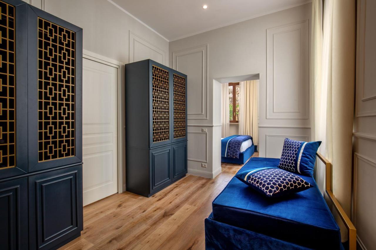 Guest house Navona Sky Palace *