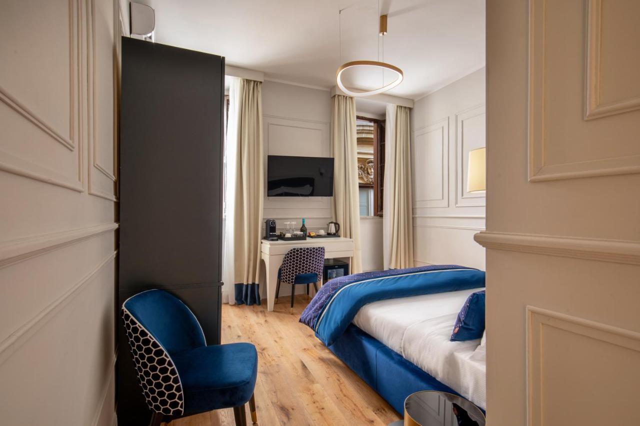 Guest house Navona Sky Palace