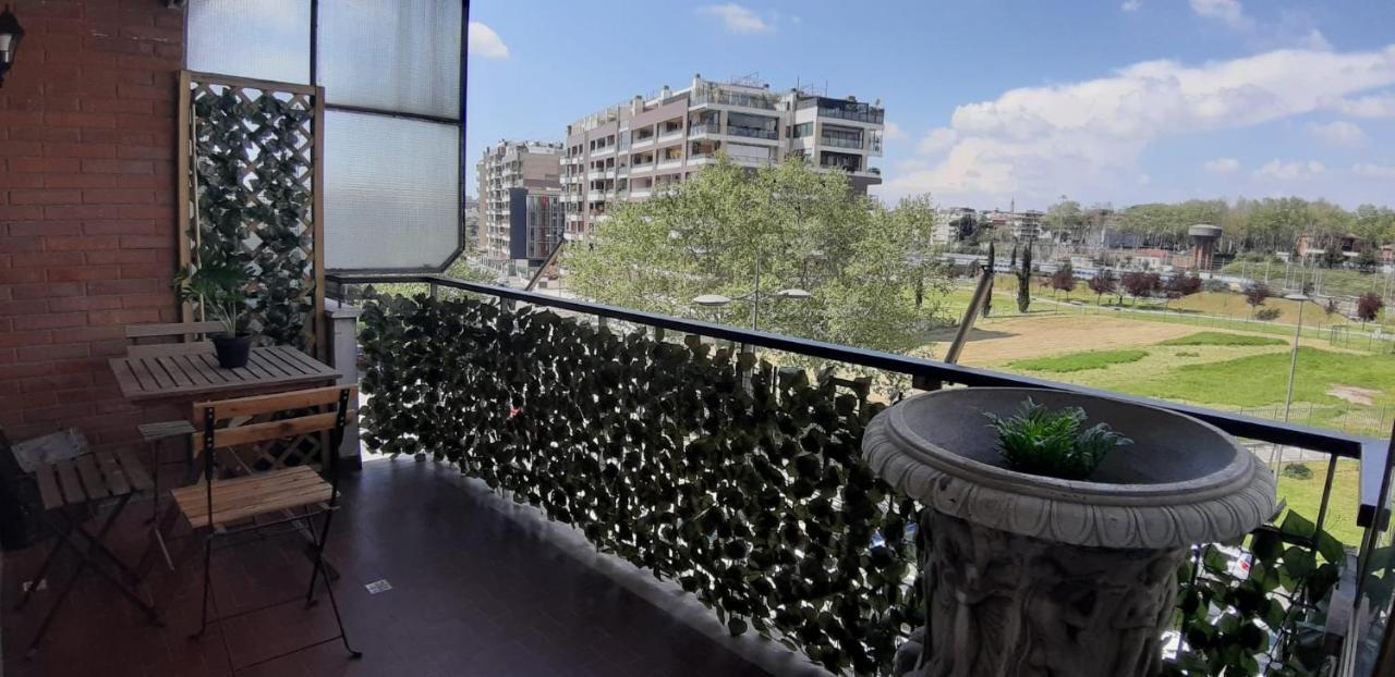 Maury's House Apartment Rome