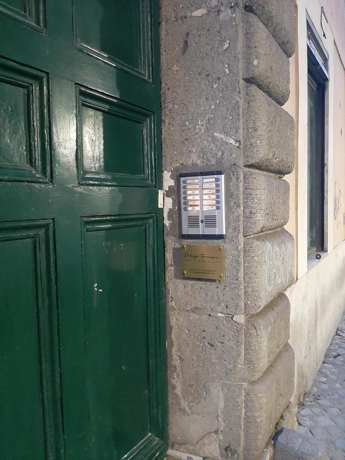 Palazzo Fracassini Guest house