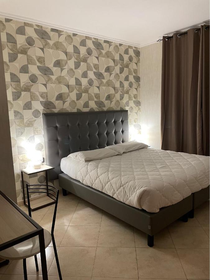 San Paolo Guest house 2*