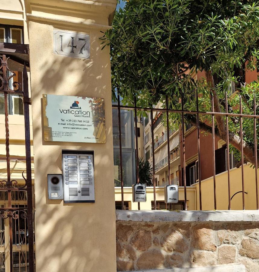 Guest house Vatication