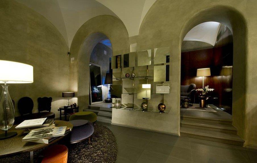 Palazzo Velabro, A Member Of Design Hotel Rome