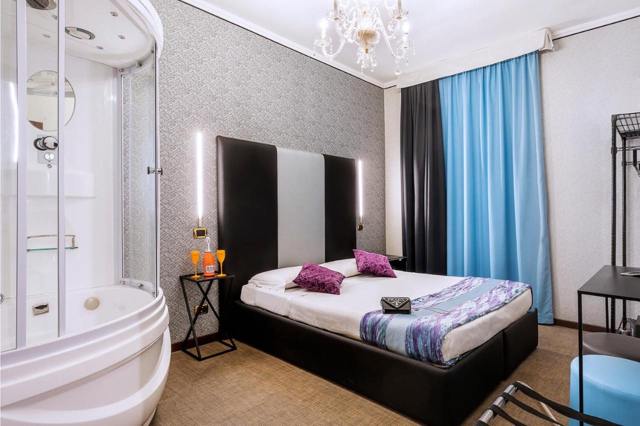 Relais Dei Papi Rome