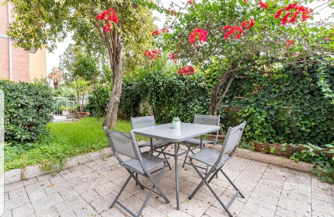 Bouganville House Trastevere *