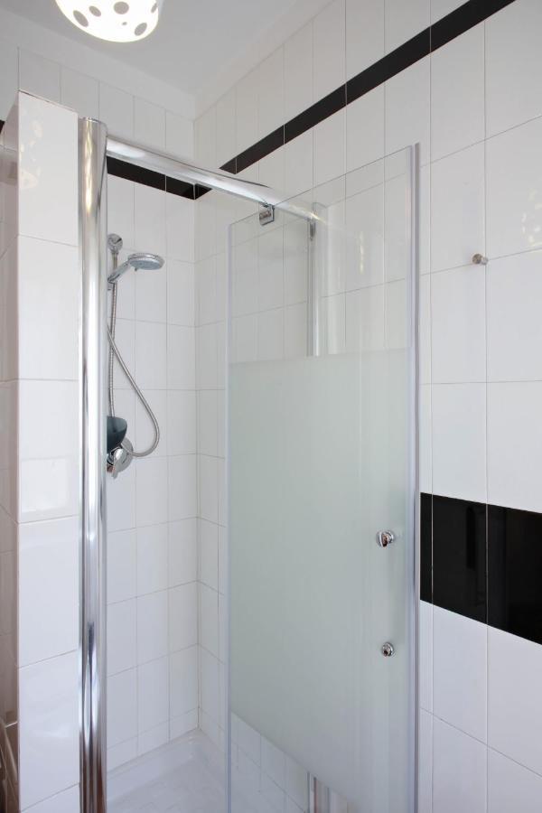 Apartment Appr Grande Trastevere-pascarella Rome