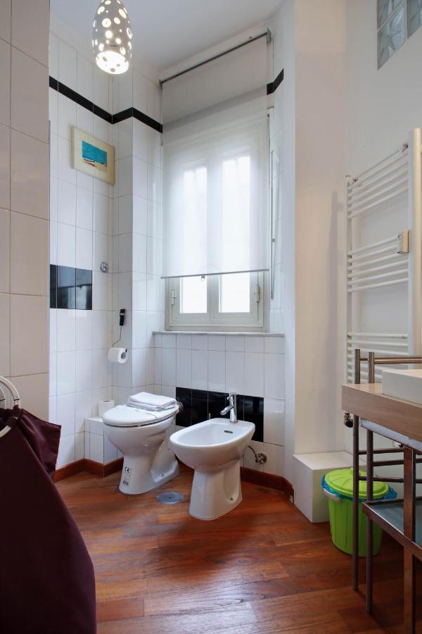 Apartment Appr Grande Trastevere-pascarella Rome