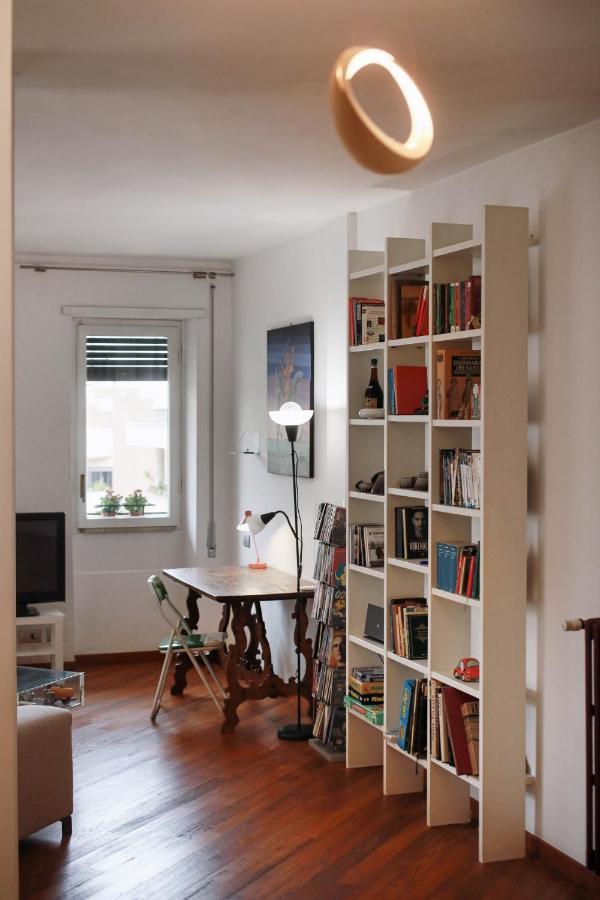 Apartment Appto Grande Trastevere & Pascarella Rome