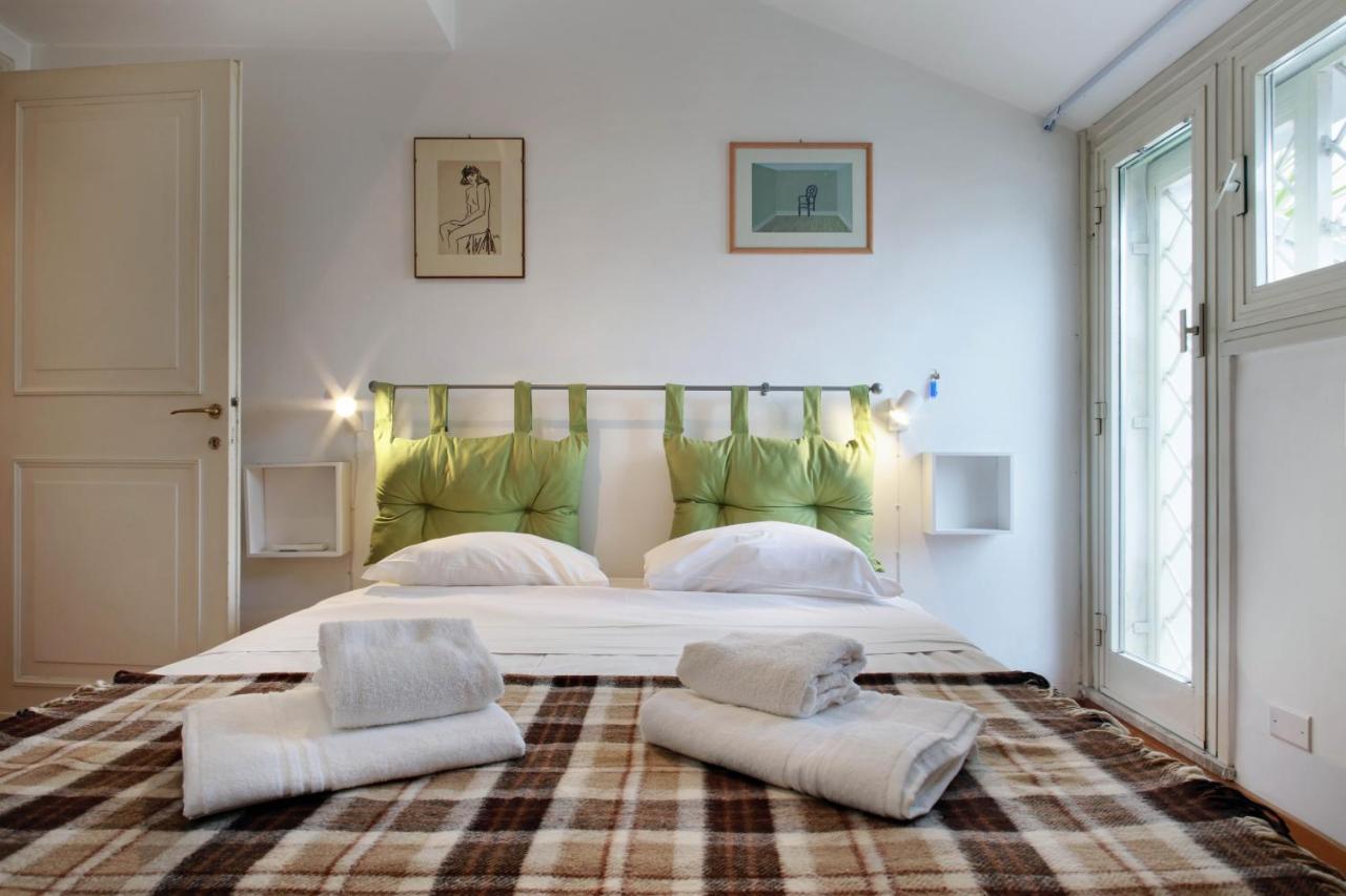 Apartment Appto Grande Trastevere & Pascarella *