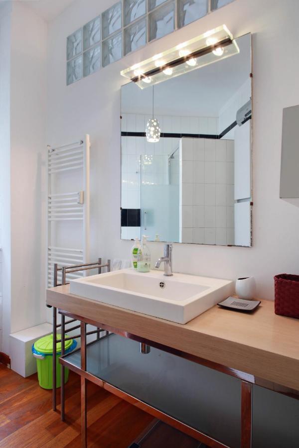 Apartment Appr Grande Trastevere-pascarella