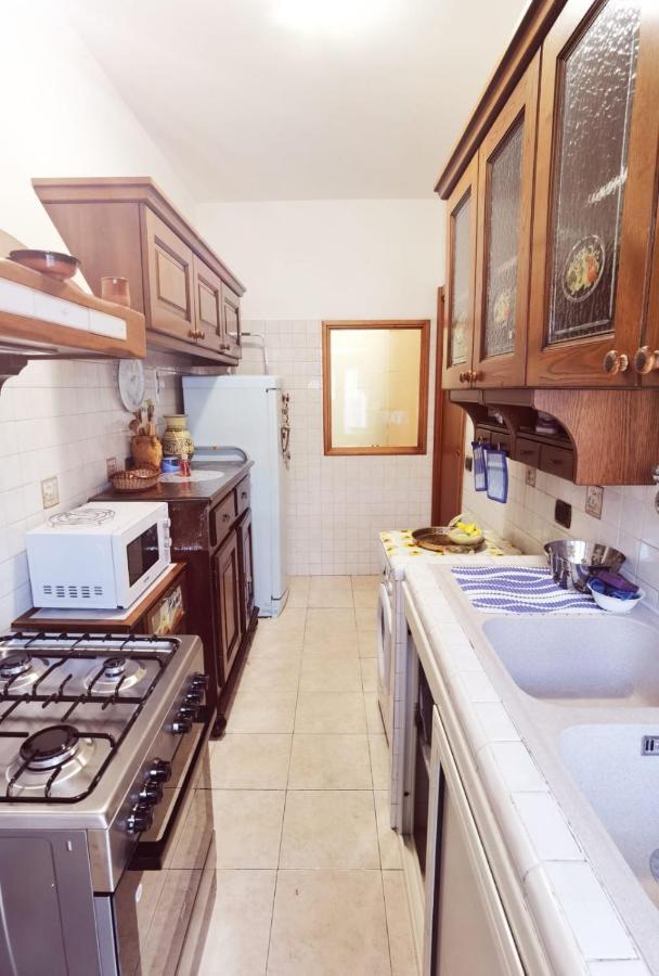 Apartment Per Turisti E Famiglie