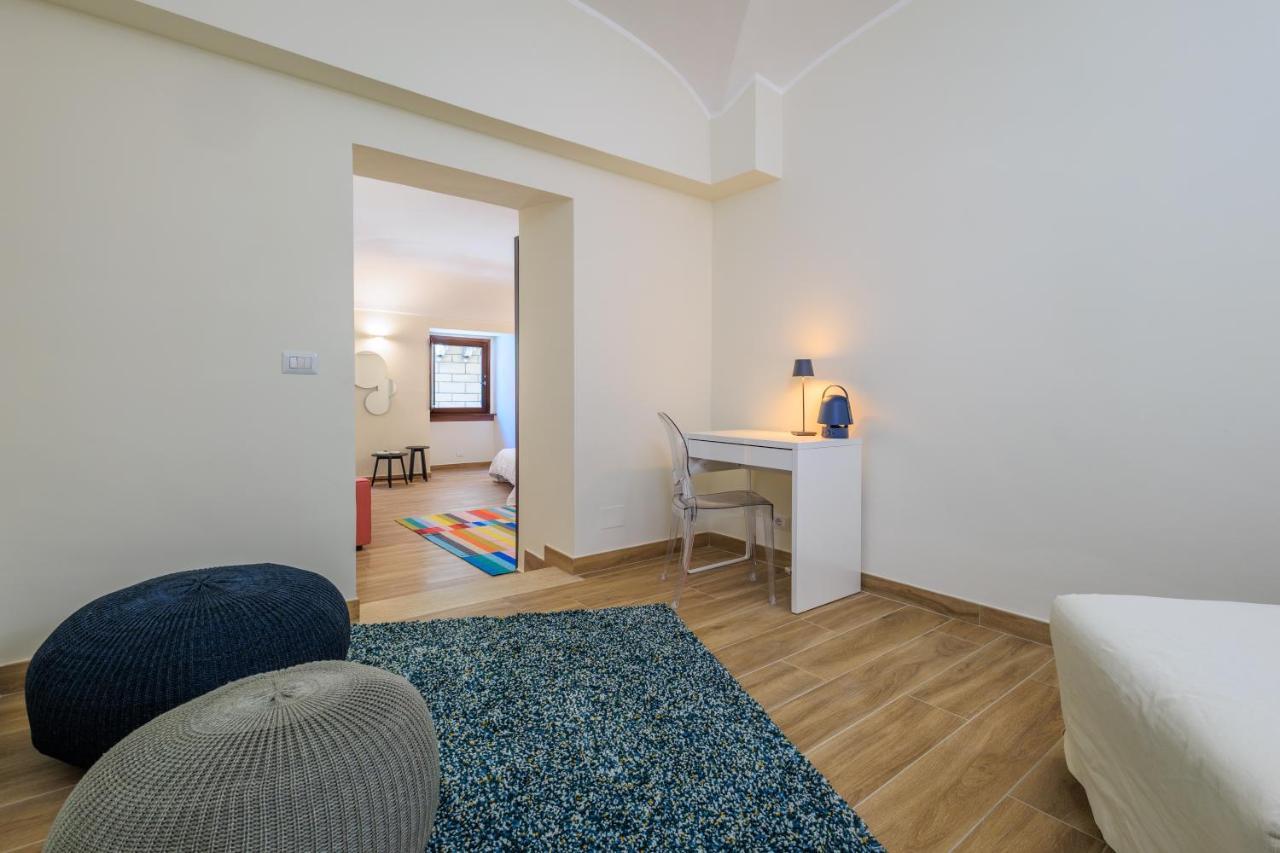 Mater Rooms&suites, Self Check In Guest house