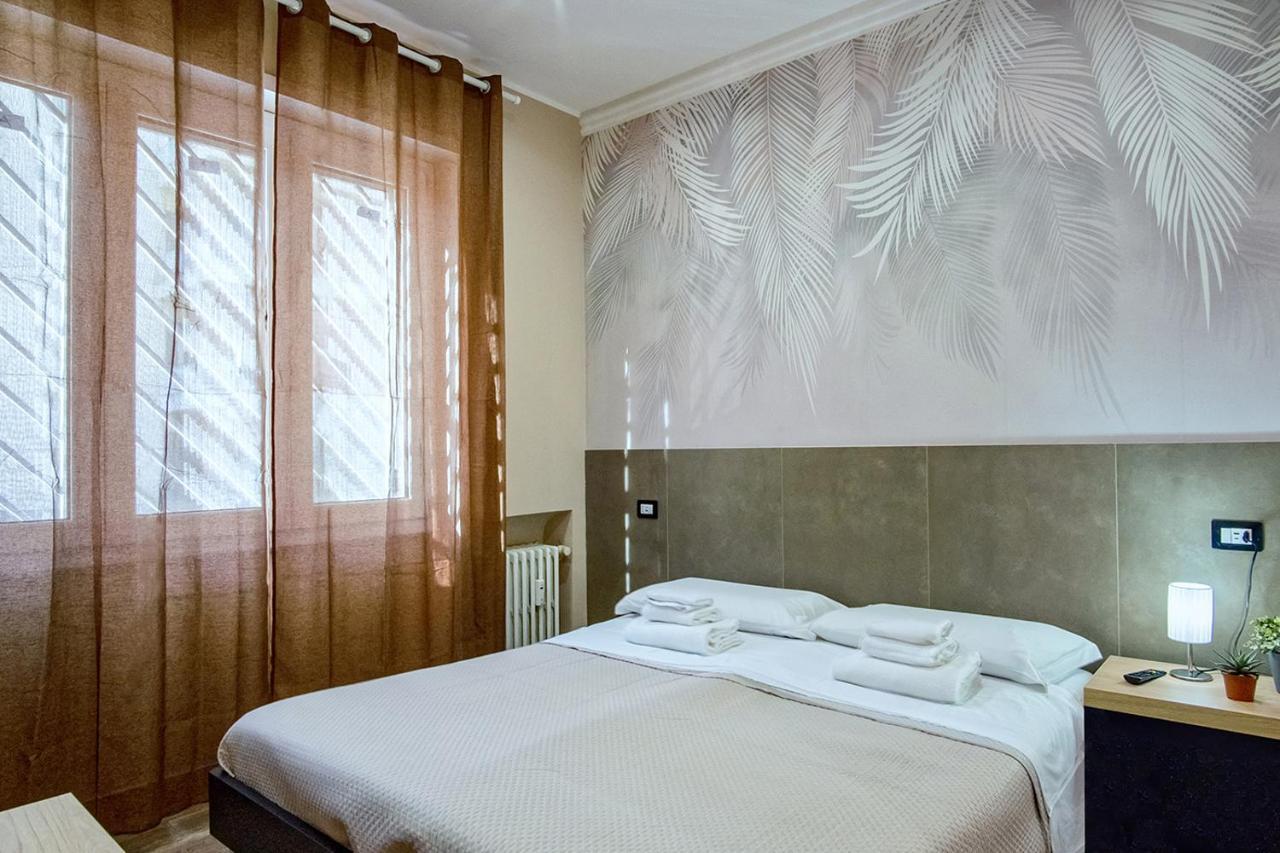Venturi Comfort * Rome