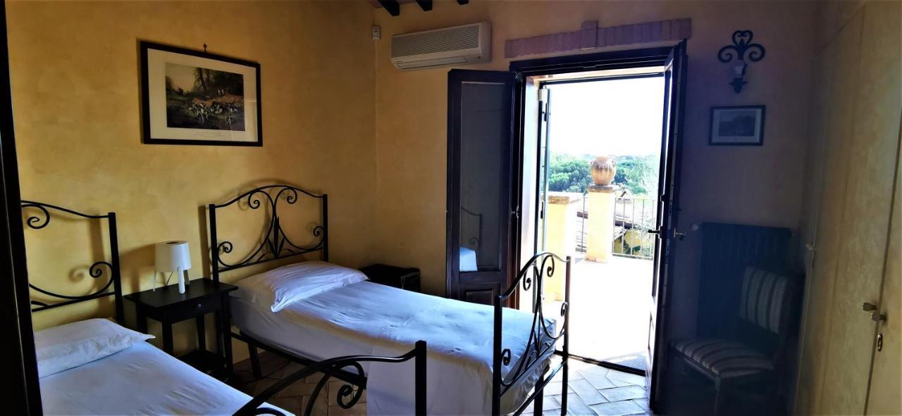 La Valle Dei Casali 3* Roma
