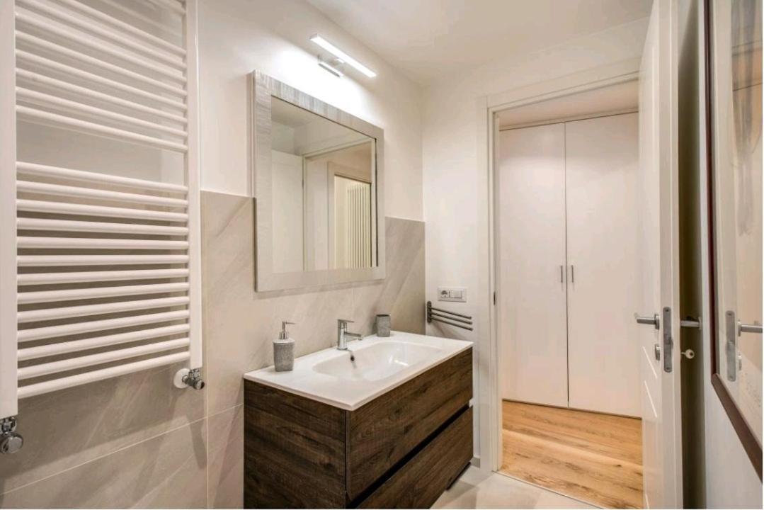 Apartment Suity I Cozy Leutari 23 *