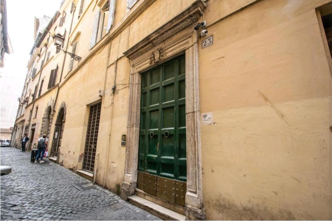 Suity I Cozy Leutari 23 Apartment Rome