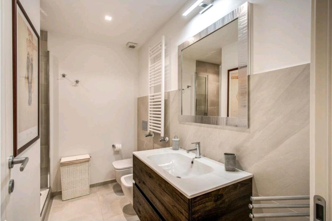 Apartment Suity I Cozy Leutari 23 Rome