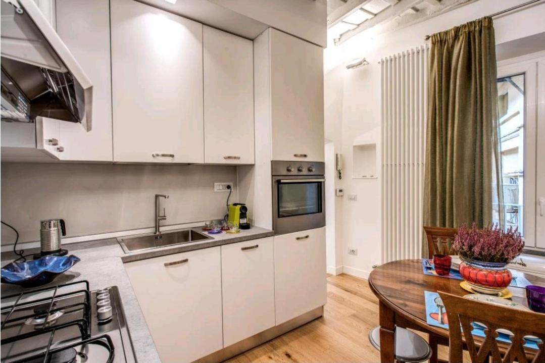 Suity I Cozy Leutari 23 Apartment *