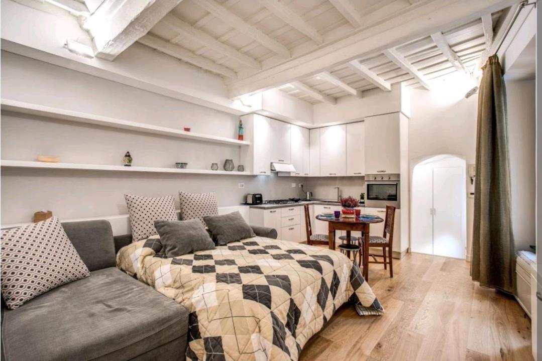 Suity I Cozy Leutari 23 Apartment