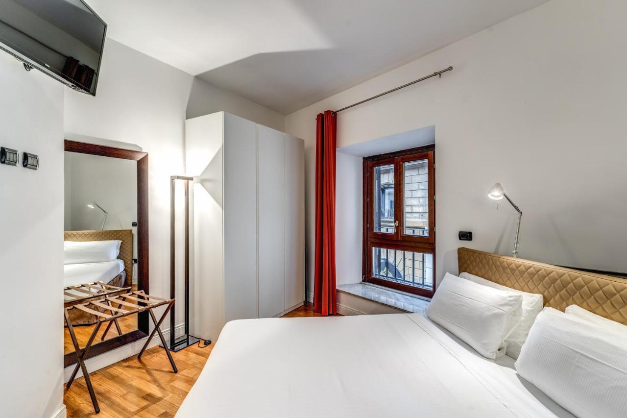 Abruzzi Hotel Rome