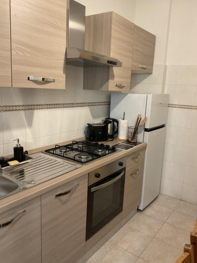 Lungotevere Vacation Nest Apartment *