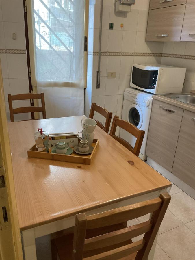 Apartment Lungotevere Vacation Nest