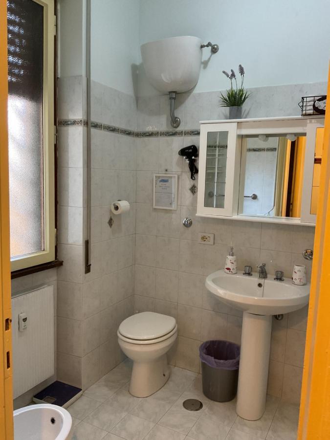 Apartment Lungotevere Vacation Nest Rome