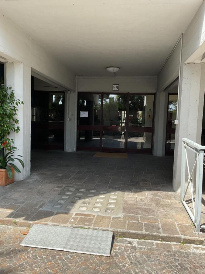 Lungotevere Vacation Nest *