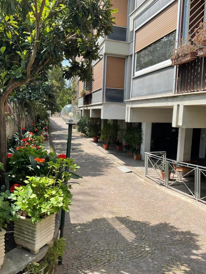 Lungotevere Vacation Nest * Rome