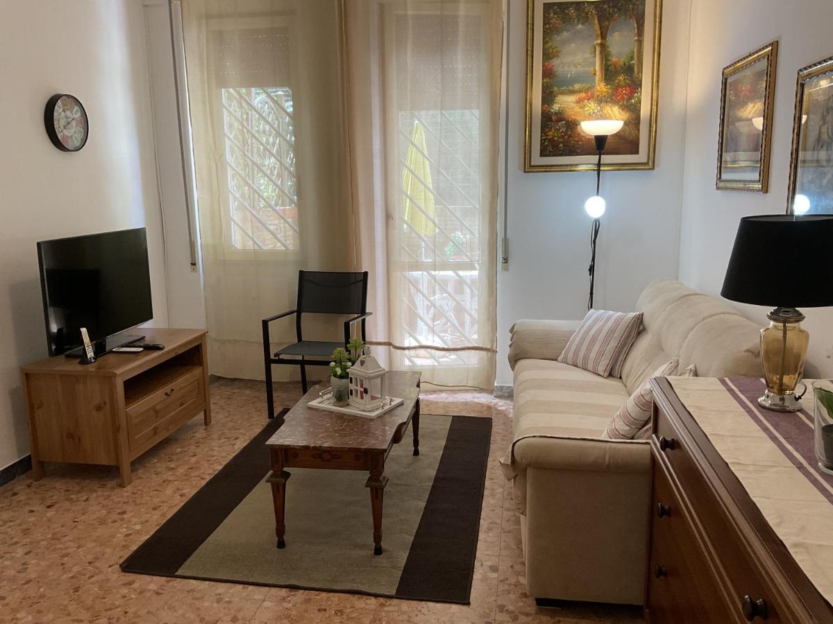 Lungotevere Vacation Nest Apartment Rome