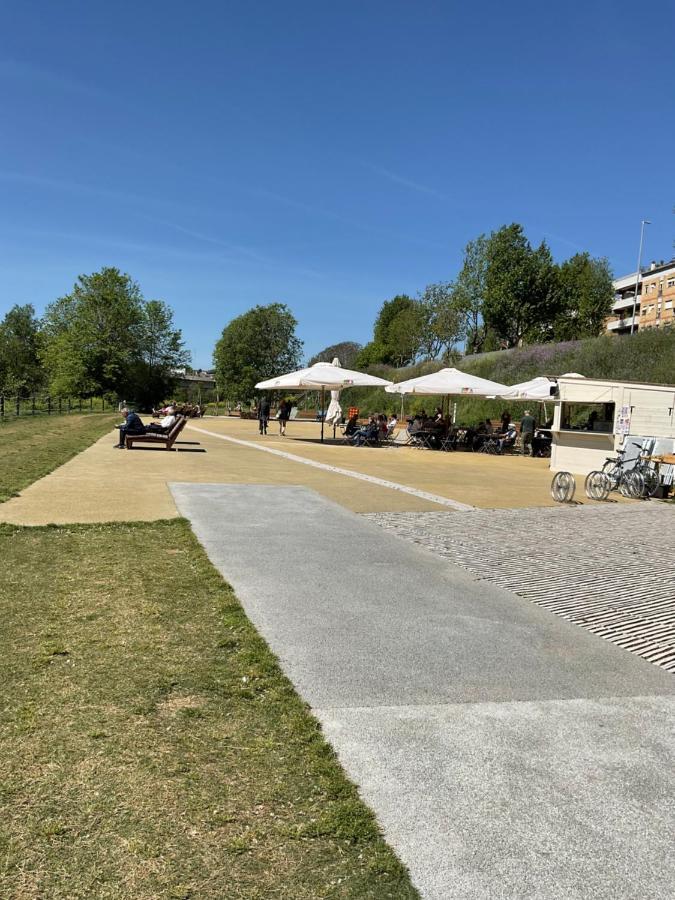 Lungotevere Vacation Nest * Rome