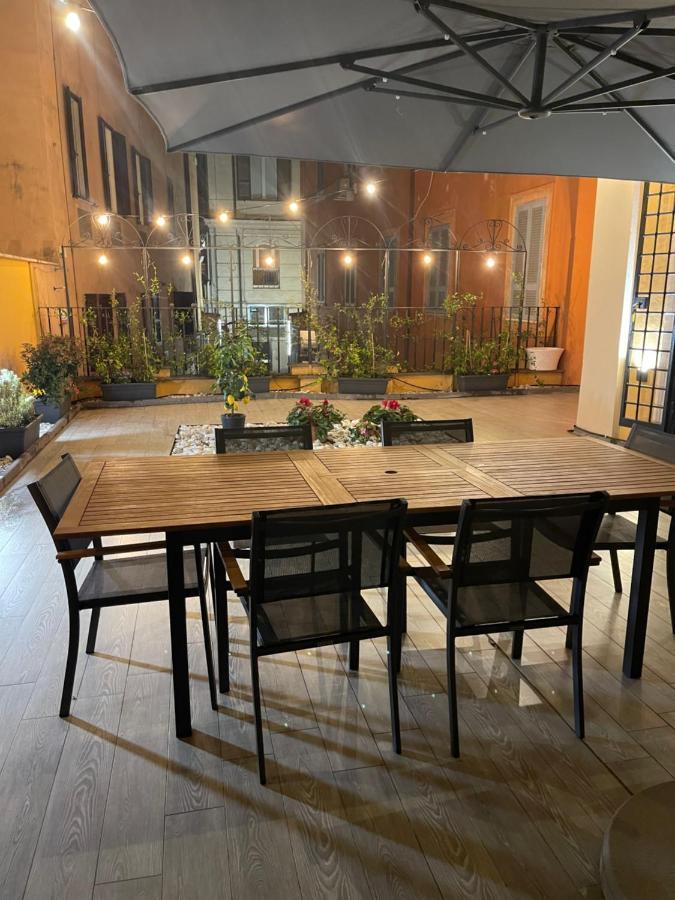 Spanish Garden Appartamento