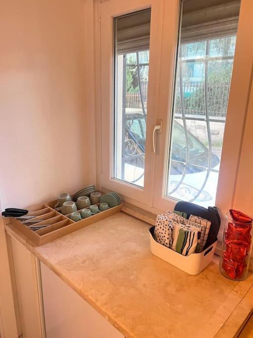 Holiday home Residenza Morlupo Rome
