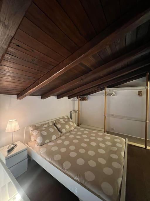 Holiday home Residenza Morlupo