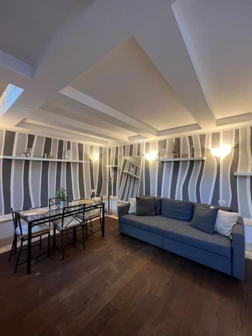 Residenza Morlupo Rome