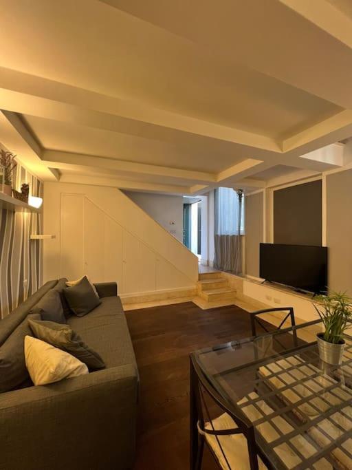 Residenza Morlupo Rome